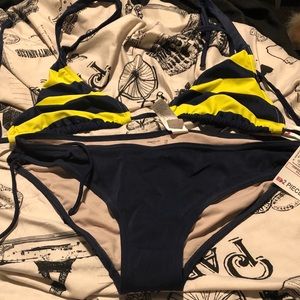 Gap 2Piece Swimsuit